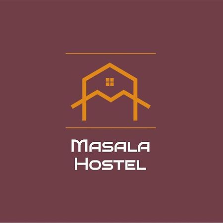 Masala Hostel Batumi Bagian luar foto