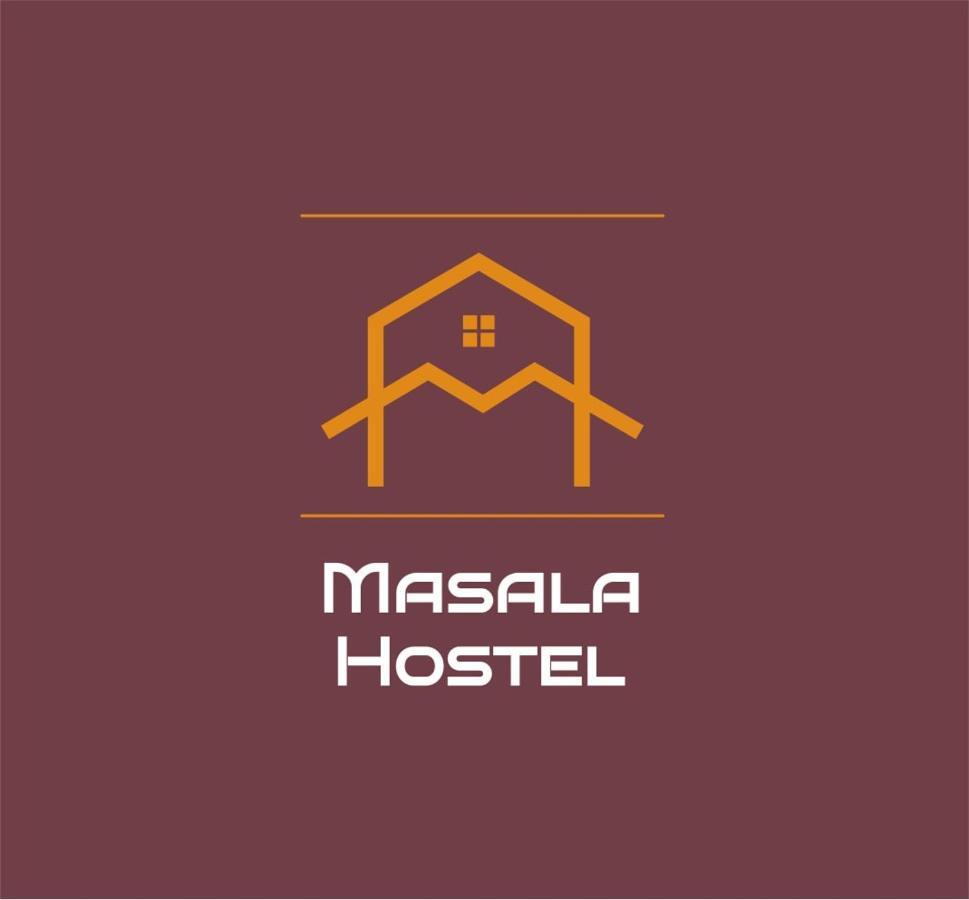 Masala Hostel Batumi Bagian luar foto